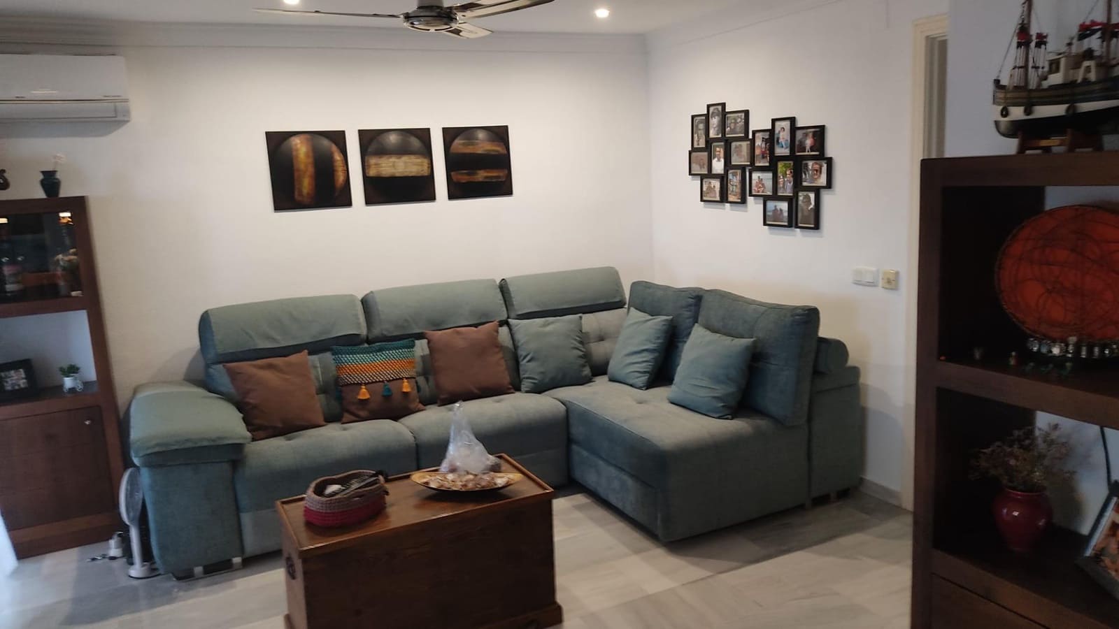 5 bedroom Semi-detached Villa for sale in Arroyo de la Miel with pool garage - € 470,000 (Ref: 9699185)