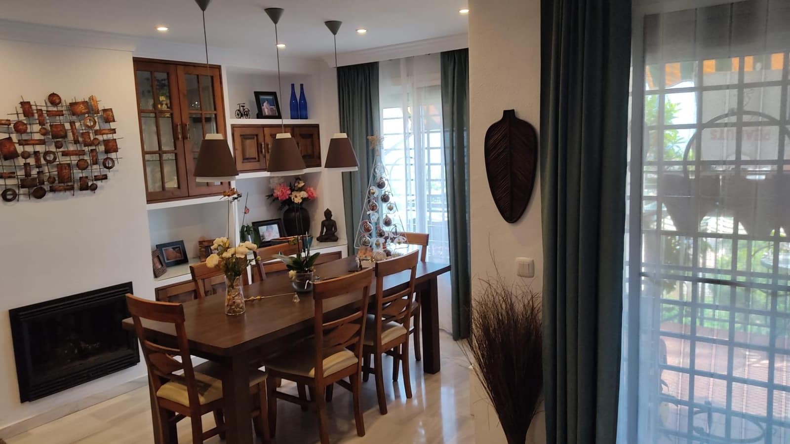 5 bedroom Semi-detached Villa for sale in Arroyo de la Miel with pool garage - € 470,000 (Ref: 9699185)