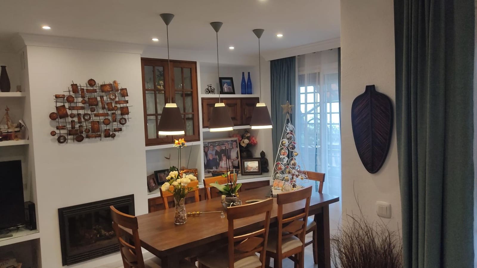 5 bedroom Semi-detached Villa for sale in Arroyo de la Miel with pool garage - € 470,000 (Ref: 9699185)