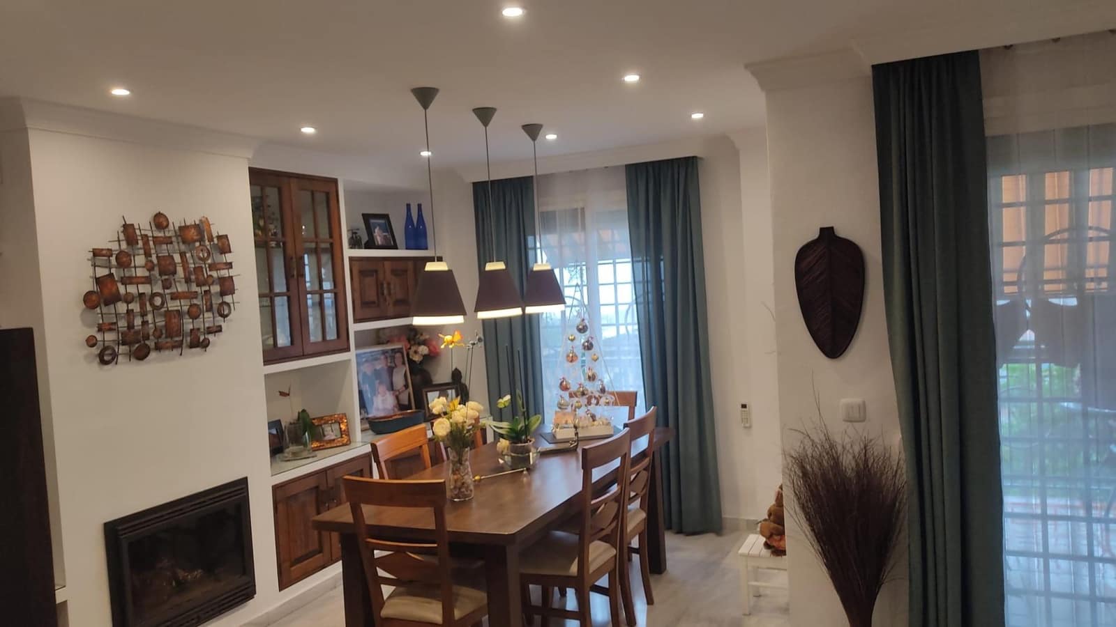 5 bedroom Semi-detached Villa for sale in Arroyo de la Miel with pool garage - € 470,000 (Ref: 9699185)