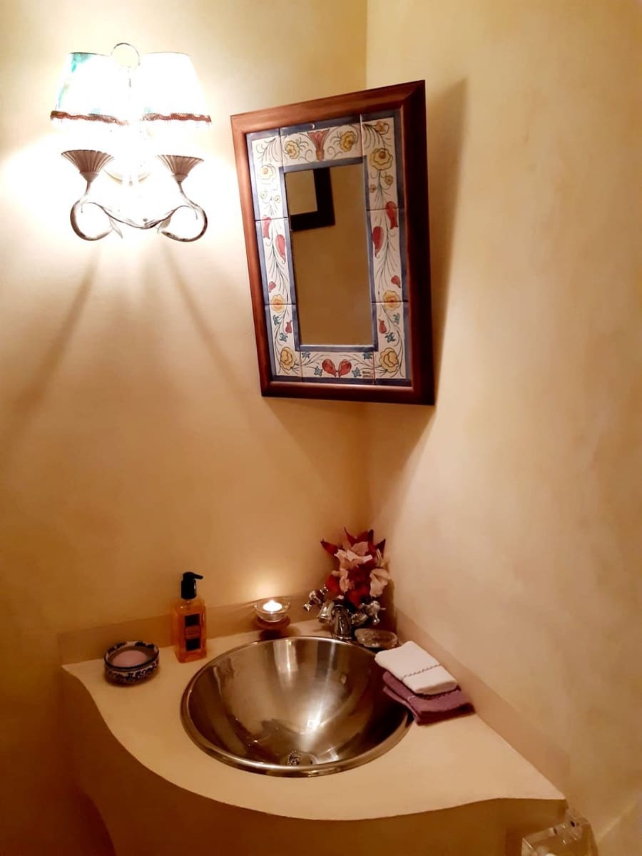 4 bedroom Villa for sale in Mijas Golf with pool garage - € 1,095,000 (Ref: 9699186)