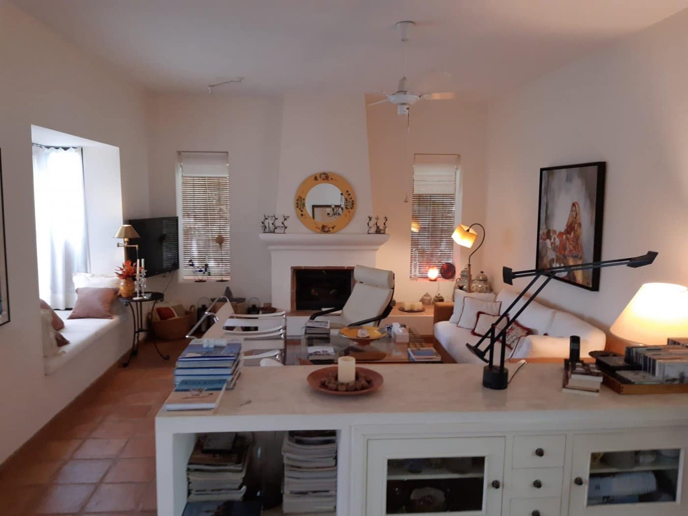 4 bedroom Villa for sale in Mijas Golf with pool garage - € 1,095,000 (Ref: 9699186)