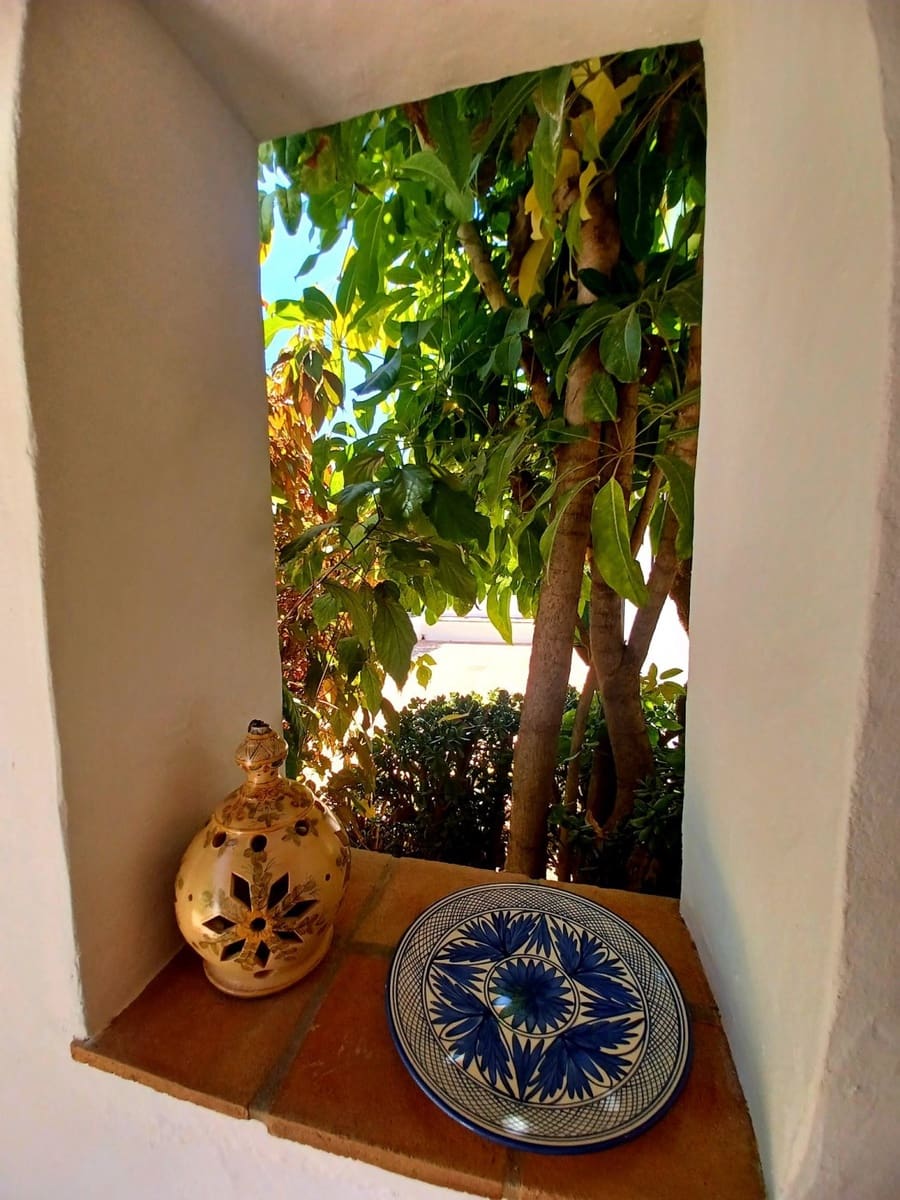 4 bedroom Villa for sale in Mijas Golf with pool garage - € 1,095,000 (Ref: 9699186)