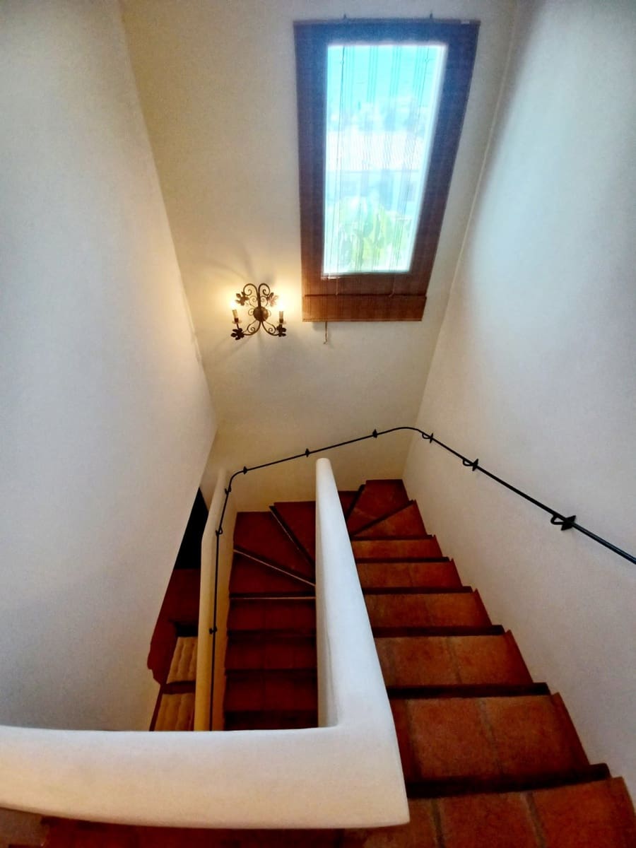 4 bedroom Villa for sale in Mijas Golf with pool garage - € 1,095,000 (Ref: 9699186)