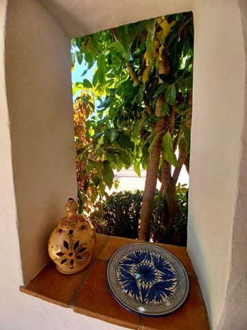 4 slaapkamer Villa te koop in Mijas Golf, Mijas met zwembad garage - € 1.095.000 (Ref: 9699186)