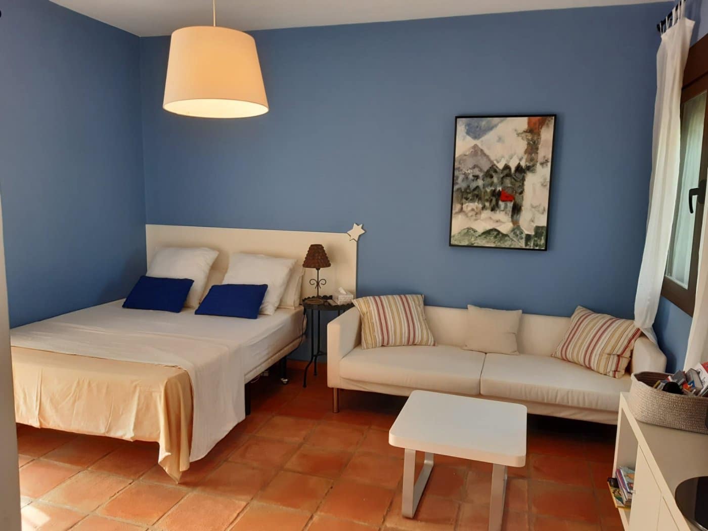 4 bedroom Villa for sale in Mijas Golf with pool garage - € 1,095,000 (Ref: 9699186)