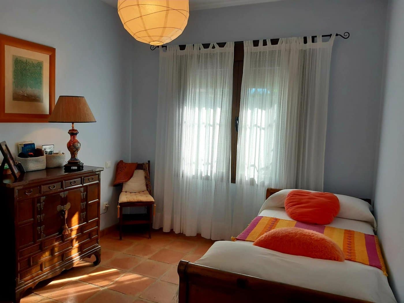 4 bedroom Villa for sale in Mijas Golf with pool garage - € 1,095,000 (Ref: 9699186)