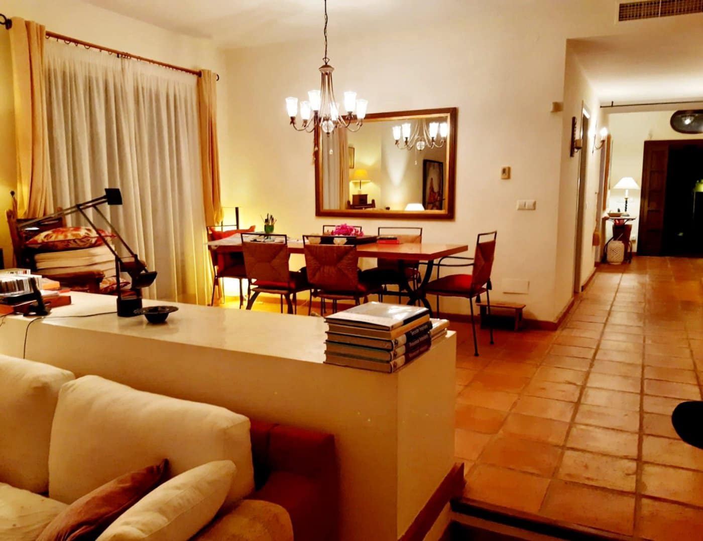 4 bedroom Villa for sale in Mijas Golf with pool garage - € 1,095,000 (Ref: 9699186)