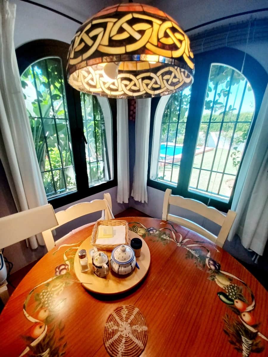 4 bedroom Villa for sale in Mijas Golf with pool garage - € 1,095,000 (Ref: 9699186)