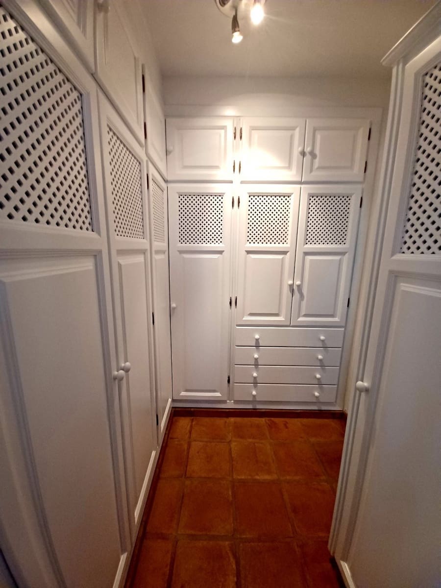 4 bedroom Villa for sale in Mijas Golf with pool garage - € 1,095,000 (Ref: 9699186)