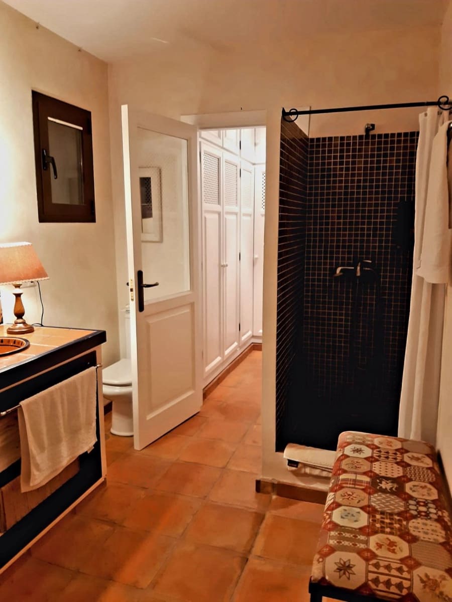 4 bedroom Villa for sale in Mijas Golf with pool garage - € 1,095,000 (Ref: 9699186)