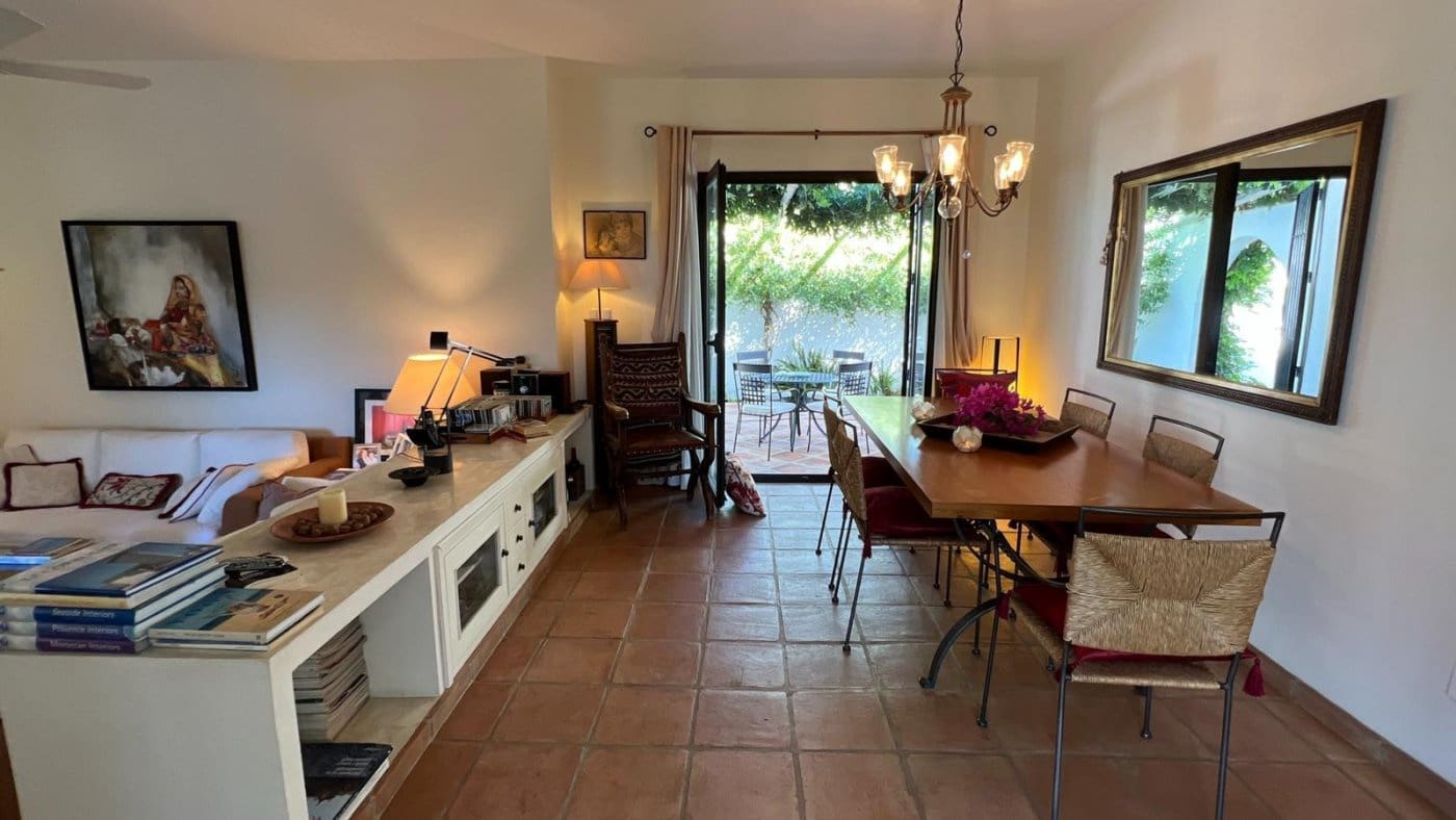 4 bedroom Villa for sale in Mijas Golf with pool garage - € 1,095,000 (Ref: 9699186)