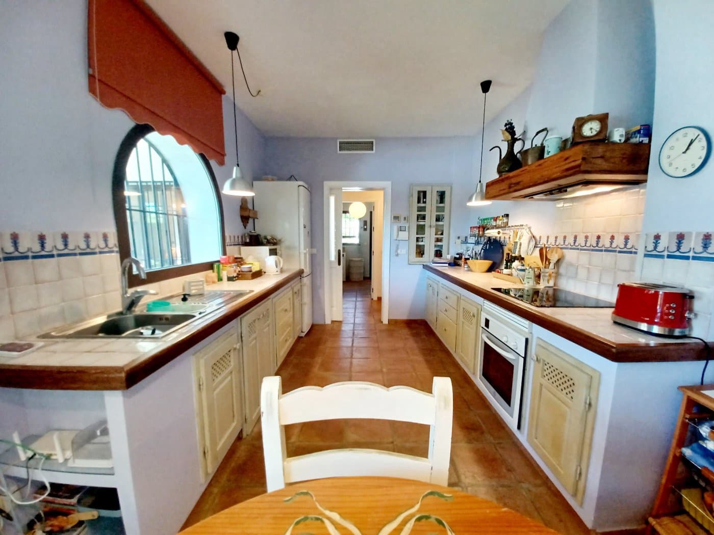 4 bedroom Villa for sale in Mijas Golf with pool garage - € 1,095,000 (Ref: 9699186)