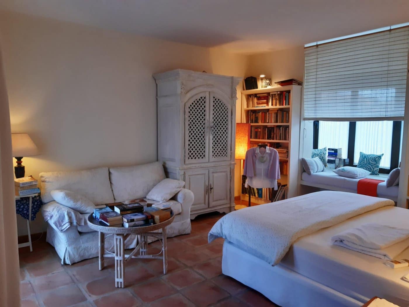 4 bedroom Villa for sale in Mijas Golf with pool garage - € 1,095,000 (Ref: 9699186)