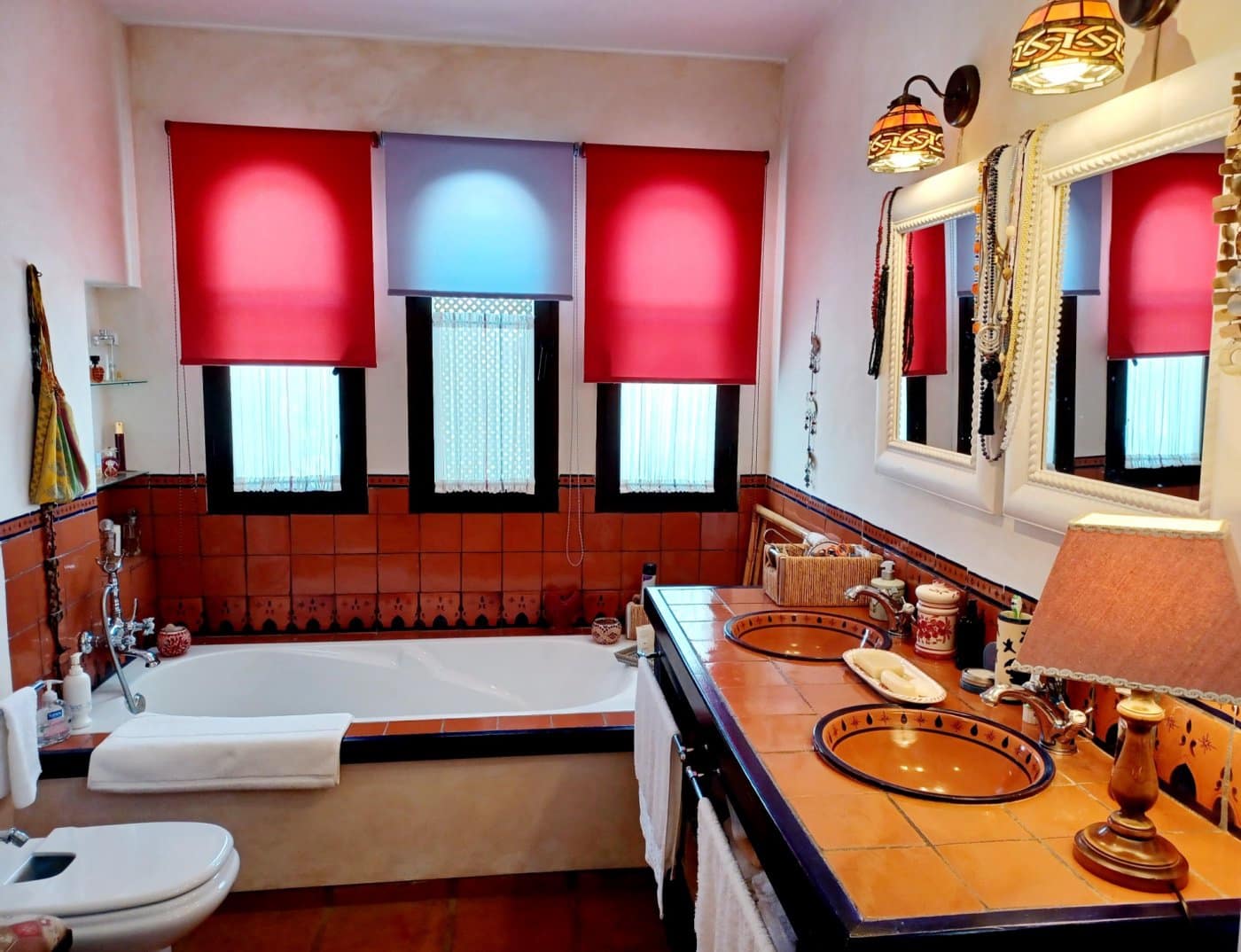 4 bedroom Villa for sale in Mijas Golf with pool garage - € 1,095,000 (Ref: 9699186)