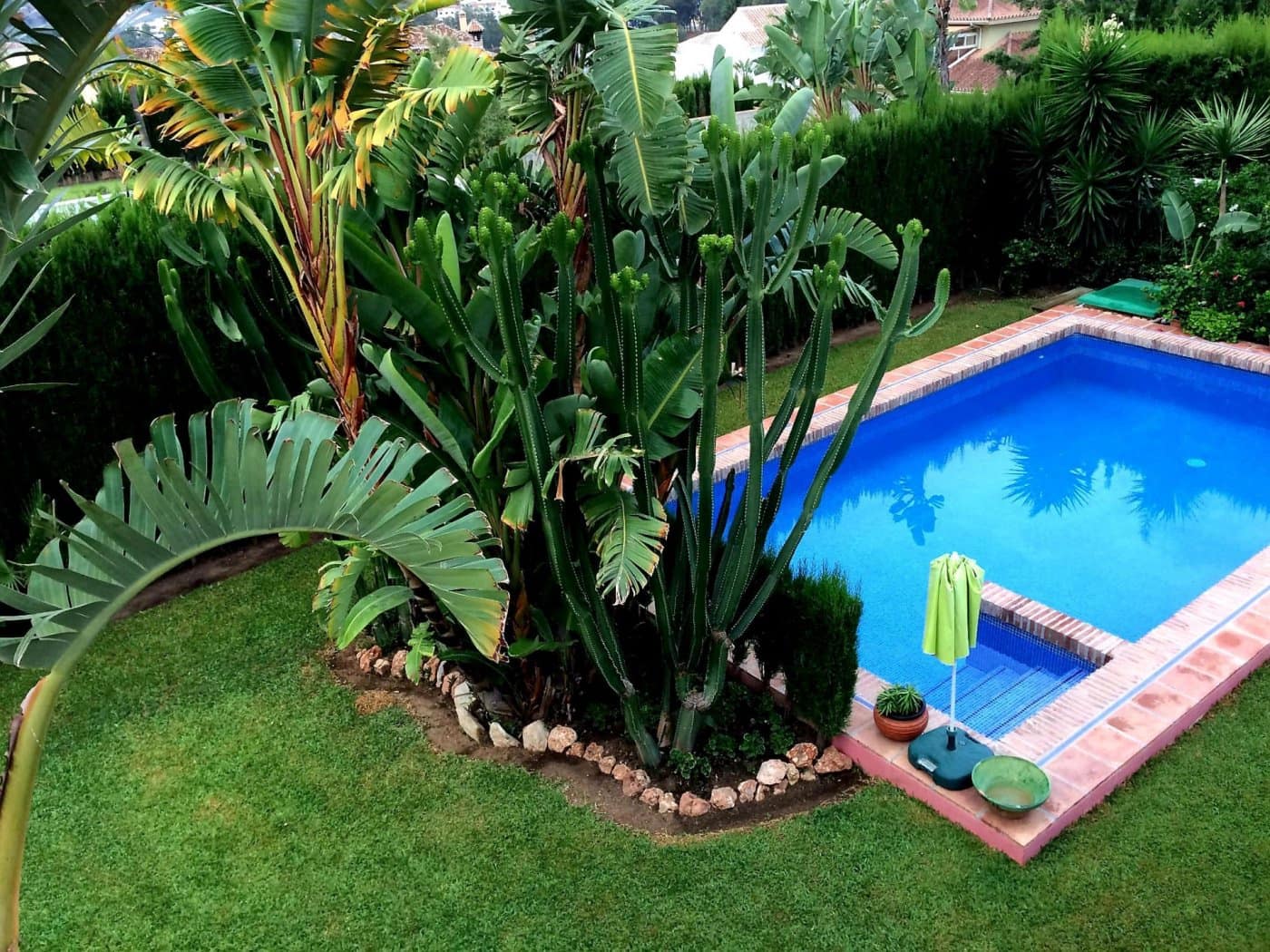 4 bedroom Villa for sale in Mijas Golf with pool garage - € 1,095,000 (Ref: 9699186)