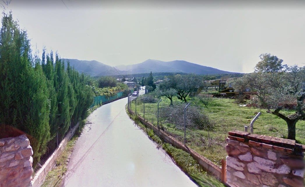 Building Plot for sale in Alhaurin el Grande - € 177,450 (Ref: 9699187)