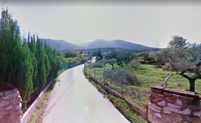 Tontti myytävänä paikassa Alhaurín el Grande - 177 450 € (Ref: 9699187)