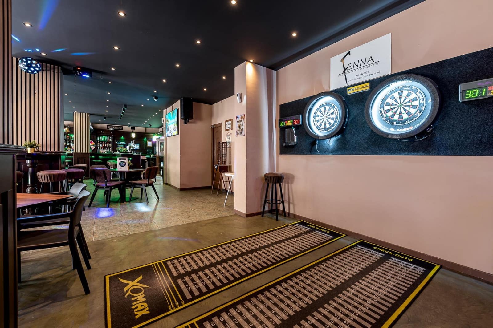 Commercial for rent in Torremolinos with garage - € 2,500 (Ref: 9701651)