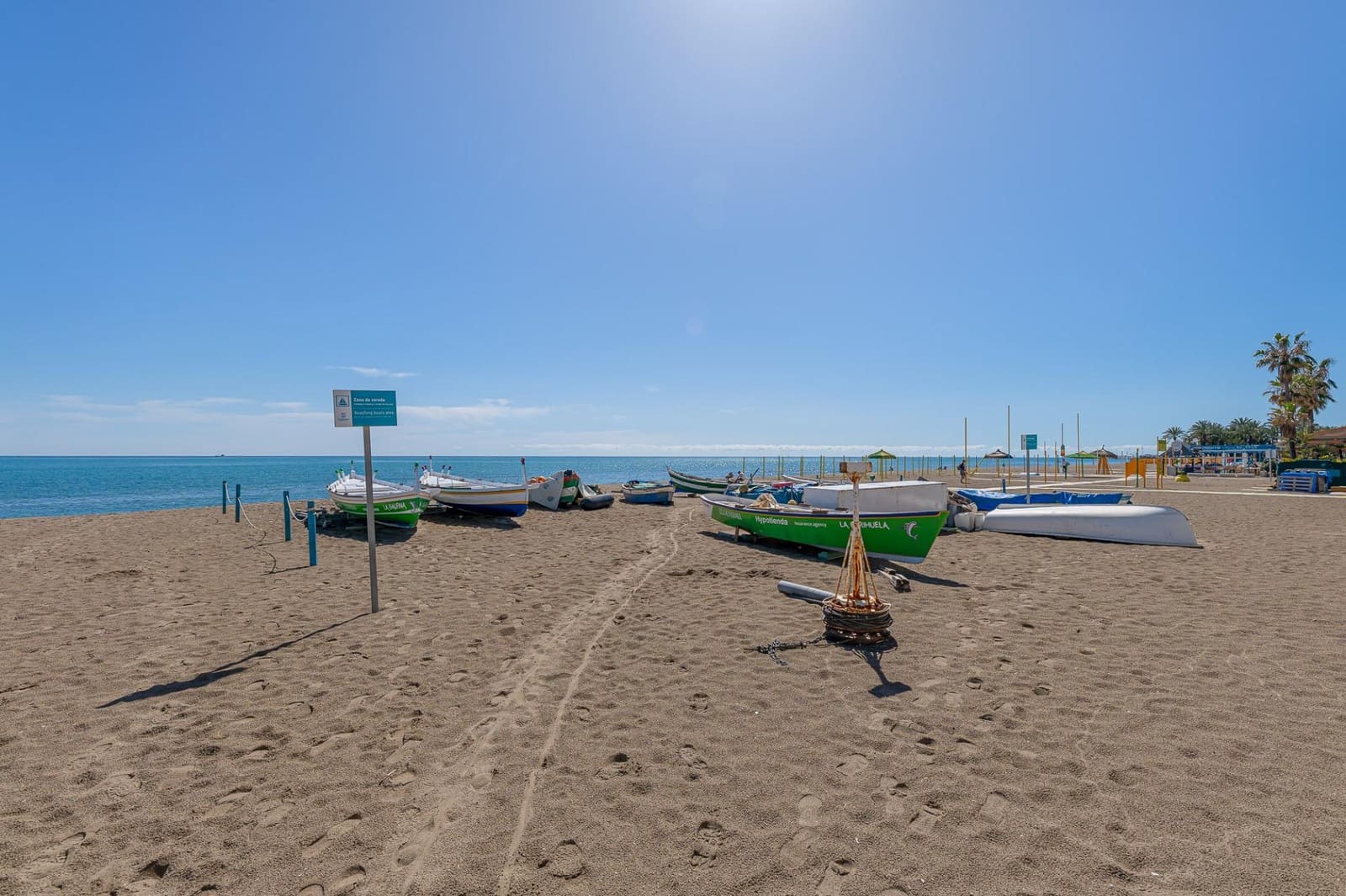 Commercial for rent in Torremolinos with garage - € 2,500 (Ref: 9701651)