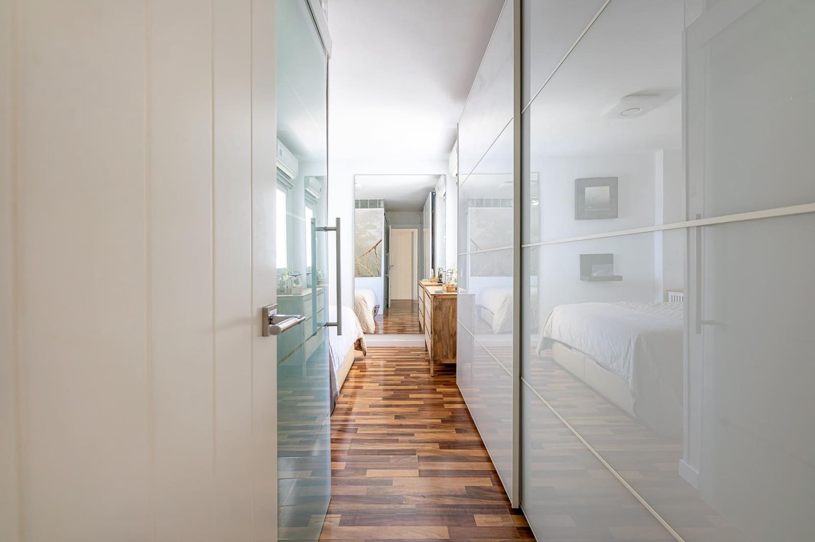 4 soverom Leilighet til salgs i Arroyo de la Miel - € 386 000 (Ref: 9735604)