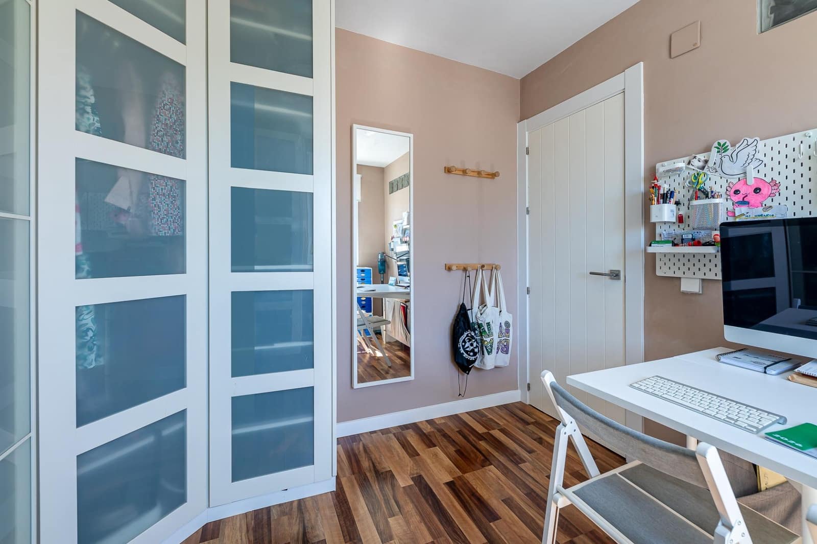 4 soverom Leilighet til salgs i Arroyo de la Miel - € 386 000 (Ref: 9735604)