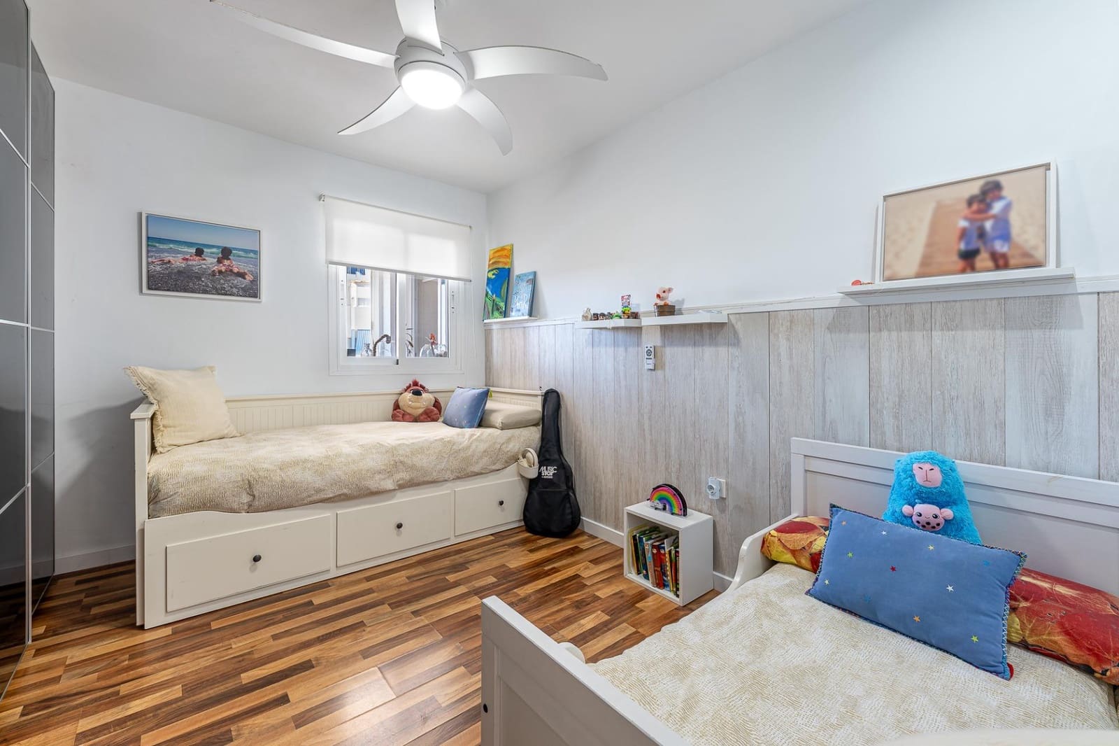 4 soverom Leilighet til salgs i Arroyo de la Miel - € 386 000 (Ref: 9735604)