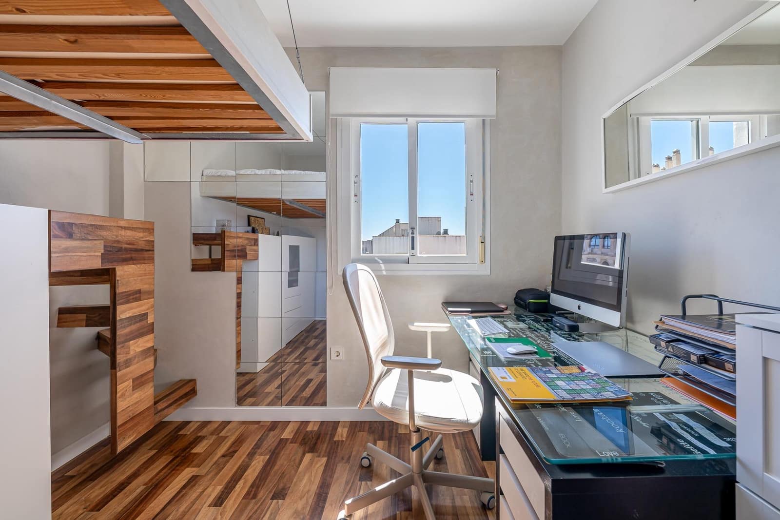 4 soverom Leilighet til salgs i Arroyo de la Miel - € 386 000 (Ref: 9735604)