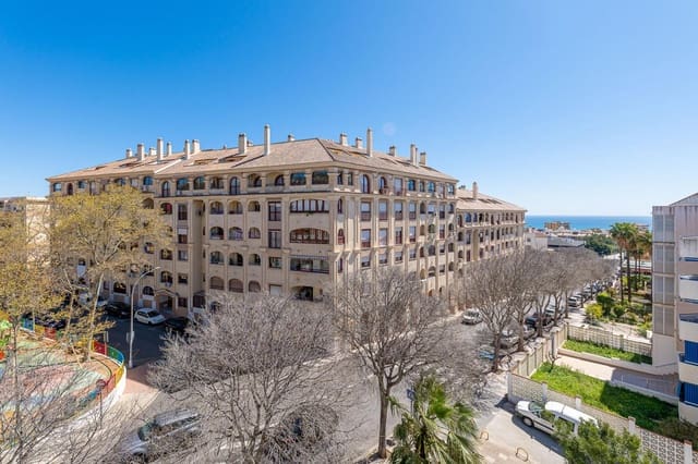 4 slaapkamer Appartement te koop in Arroyo de la Miel, Benalmádena - € 386.000 (Ref: 9735604)