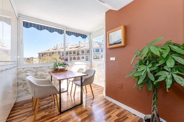 4 Zimmer Apartment zu verkaufen in Arroyo de la Miel, Benalmádena - 386.000 € (Ref: 9735604)