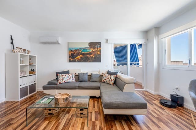 4 Zimmer Apartment zu verkaufen in Arroyo de la Miel, Benalmádena - 355.000 € (Ref: 9735604)