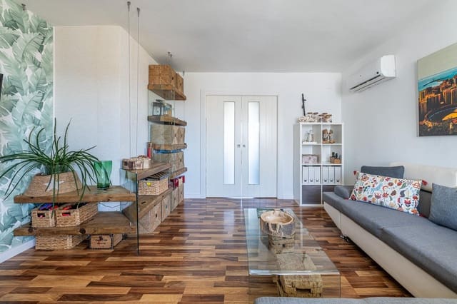 4 Zimmer Apartment zu verkaufen in Arroyo de la Miel, Benalmádena - 355.000 € (Ref: 9735604)