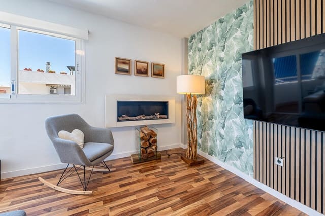 4 Zimmer Apartment zu verkaufen in Arroyo de la Miel, Benalmádena - 355.000 € (Ref: 9735604)