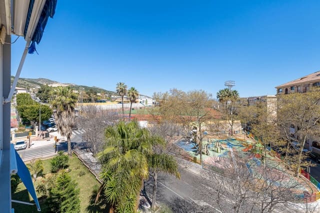4 Zimmer Apartment zu verkaufen in Arroyo de la Miel, Benalmádena - 355.000 € (Ref: 9735604)