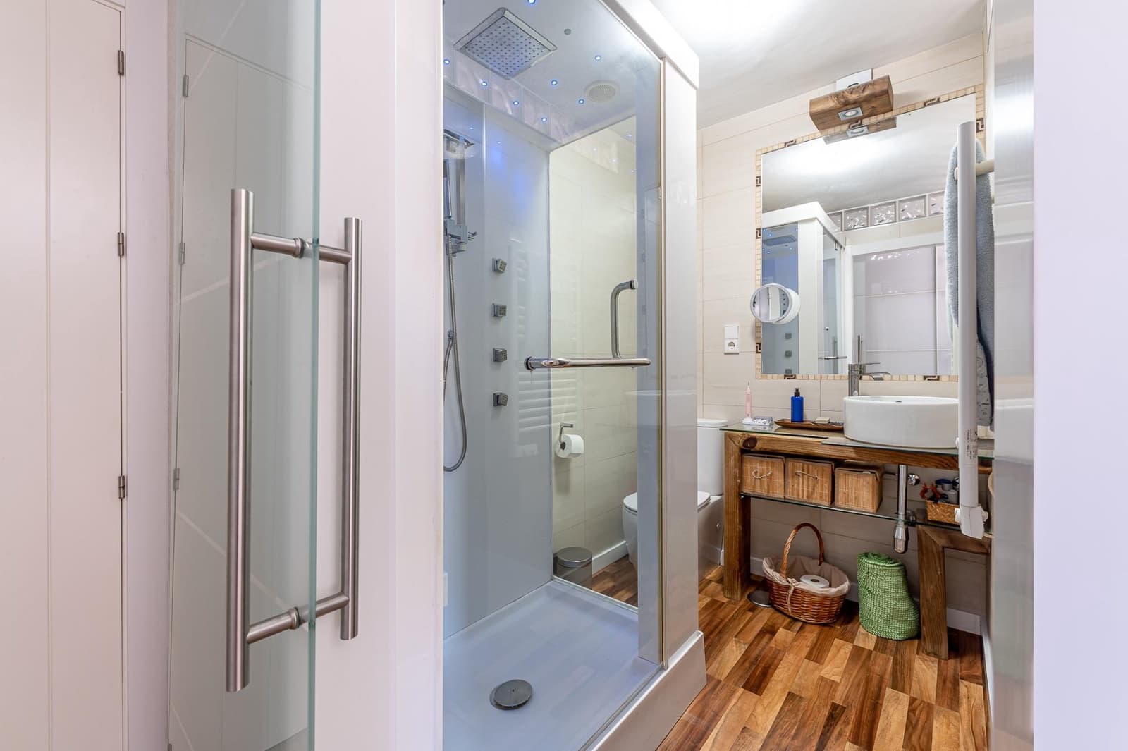 4 soveværelse Lejlighed til salg i Arroyo de la Miel - € 355.000 (Ref: 9735604)