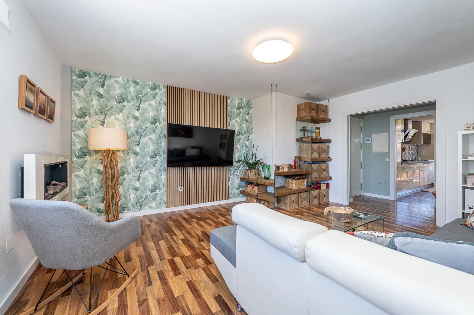 4 soveværelse Lejlighed til salg i Arroyo de la Miel - € 355.000 (Ref: 9735604)