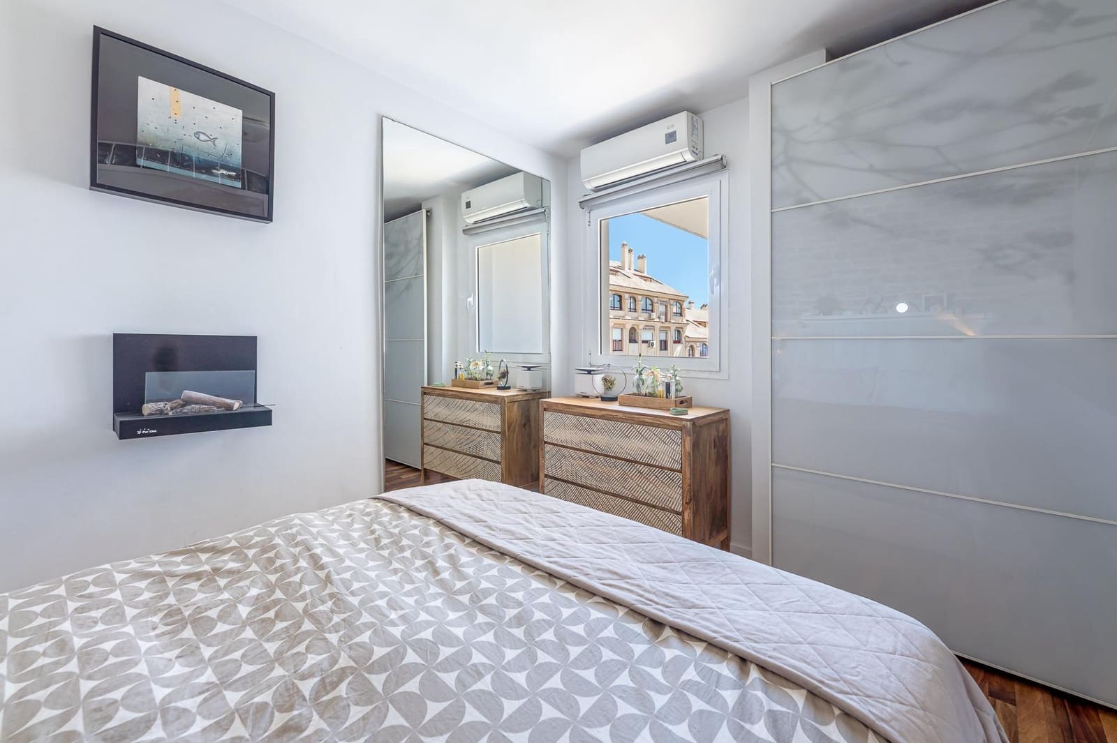 4 soveværelse Lejlighed til salg i Arroyo de la Miel - € 355.000 (Ref: 9735604)