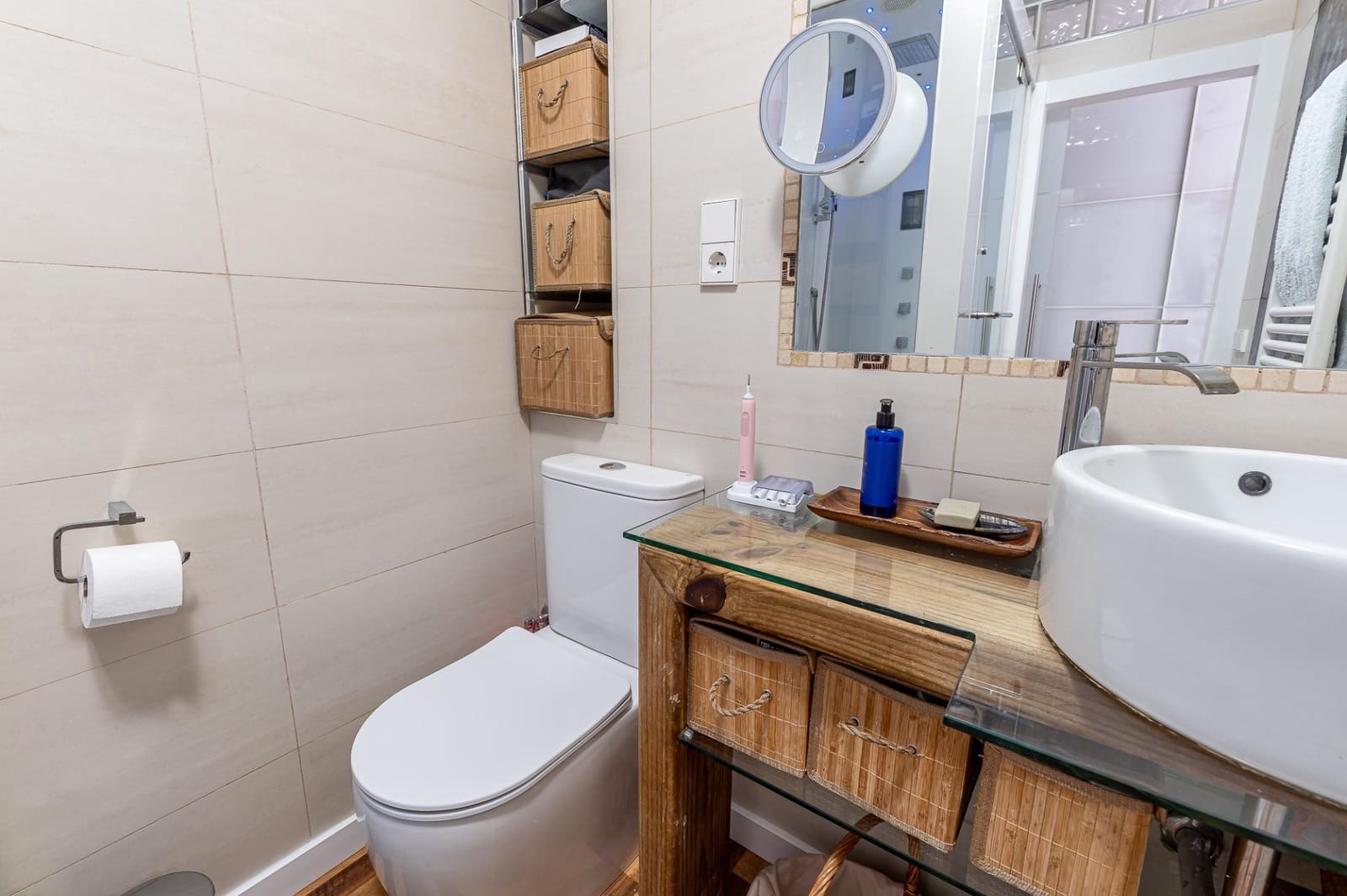 4 soveværelse Lejlighed til salg i Arroyo de la Miel - € 355.000 (Ref: 9735604)