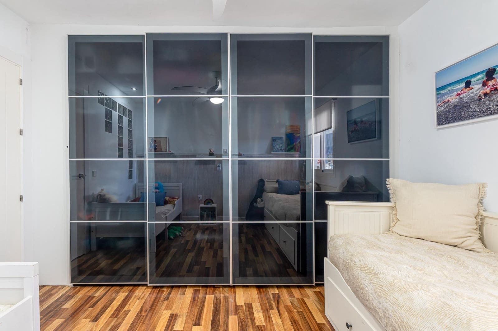 4 soveværelse Lejlighed til salg i Arroyo de la Miel - € 355.000 (Ref: 9735604)