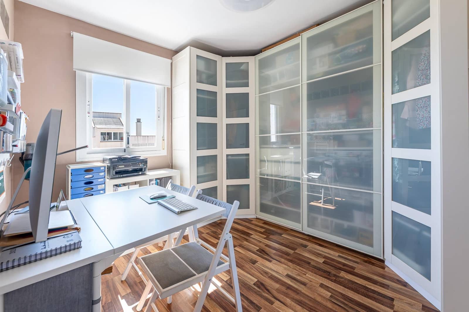 4 soveværelse Lejlighed til salg i Arroyo de la Miel - € 355.000 (Ref: 9735604)