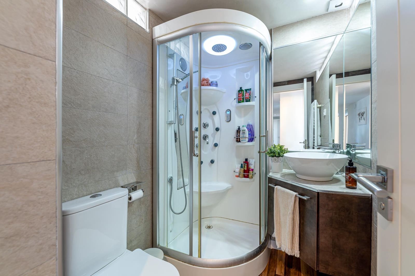 4 soveværelse Lejlighed til salg i Arroyo de la Miel - € 355.000 (Ref: 9735604)