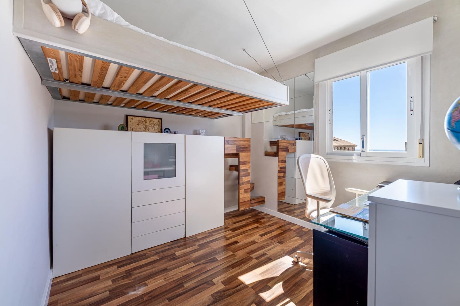 4 soveværelse Lejlighed til salg i Arroyo de la Miel - € 355.000 (Ref: 9735604)
