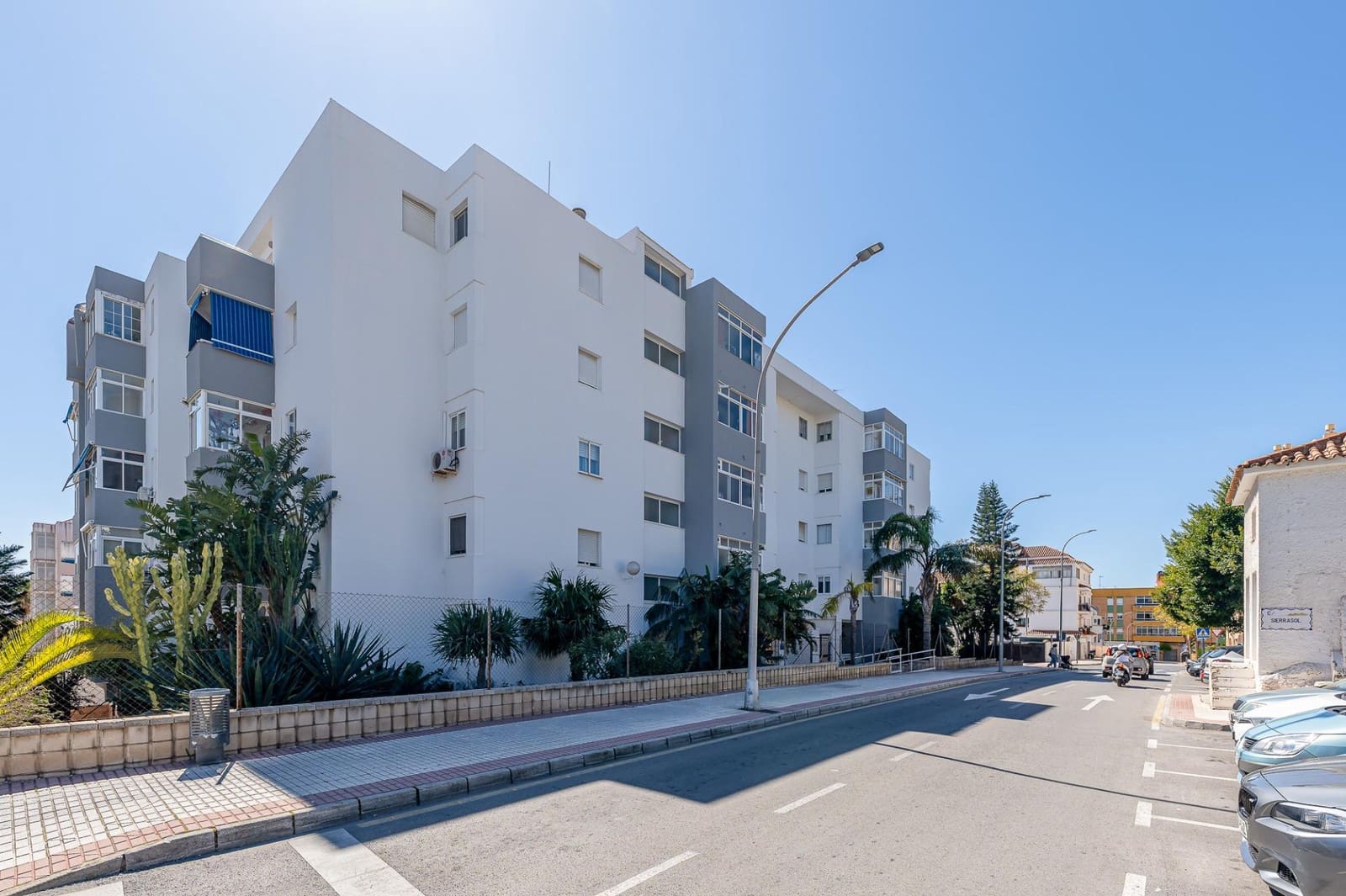4 soveværelse Lejlighed til salg i Arroyo de la Miel - € 355.000 (Ref: 9735604)