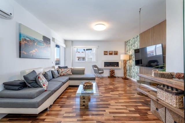 4 soverom Leilighet til salgs i Arroyo de la Miel, Benalmádena - € 355 000 (Ref: 9735604)