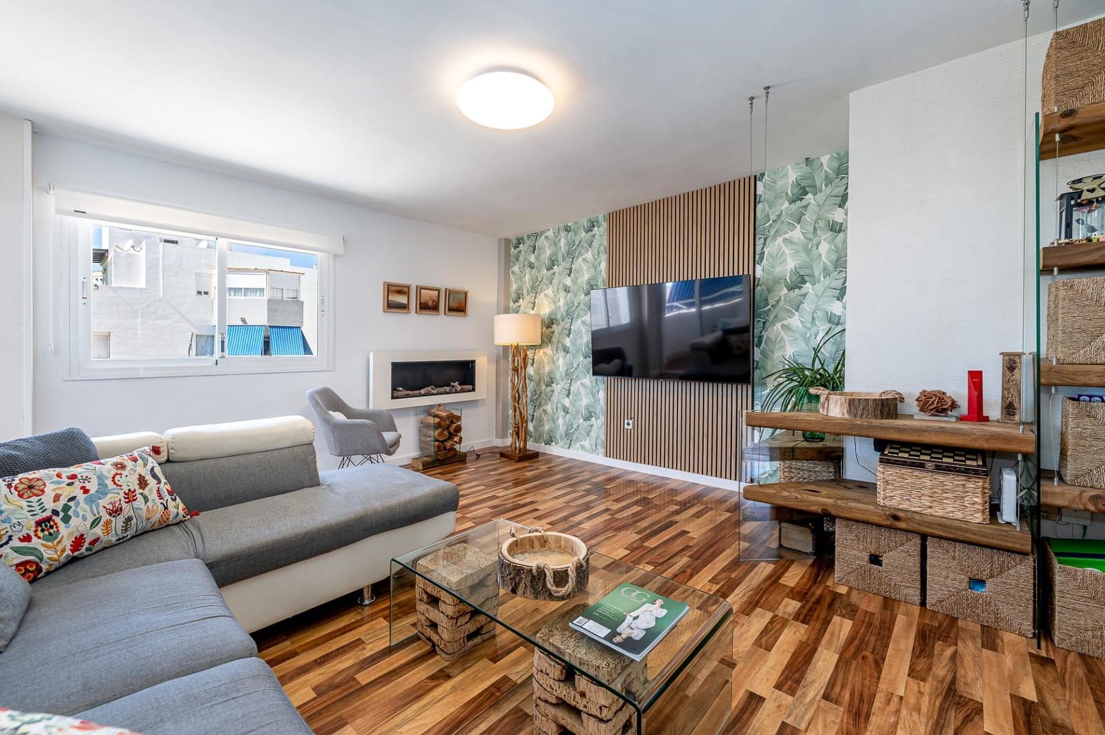 4 soveværelse Lejlighed til salg i Arroyo de la Miel - € 355.000 (Ref: 9735604)