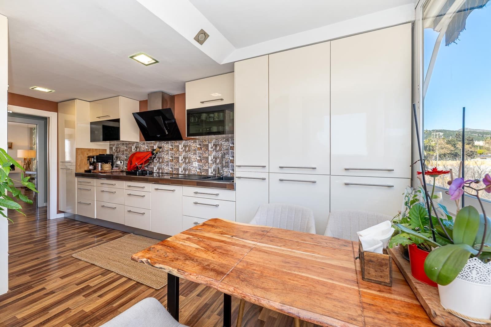 4 soveværelse Lejlighed til salg i Arroyo de la Miel - € 355.000 (Ref: 9735604)