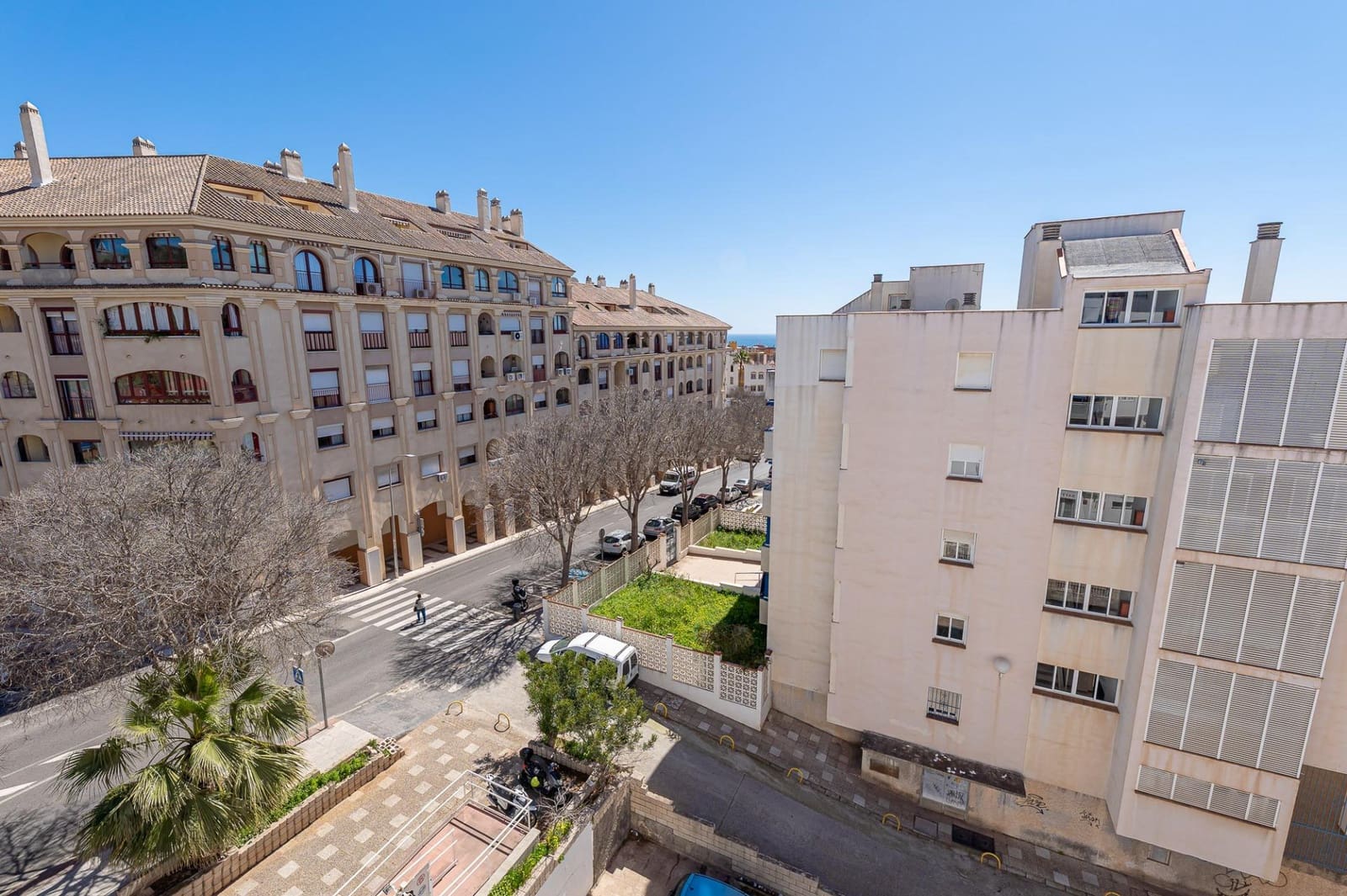 4 soveværelse Lejlighed til salg i Arroyo de la Miel - € 355.000 (Ref: 9735604)
