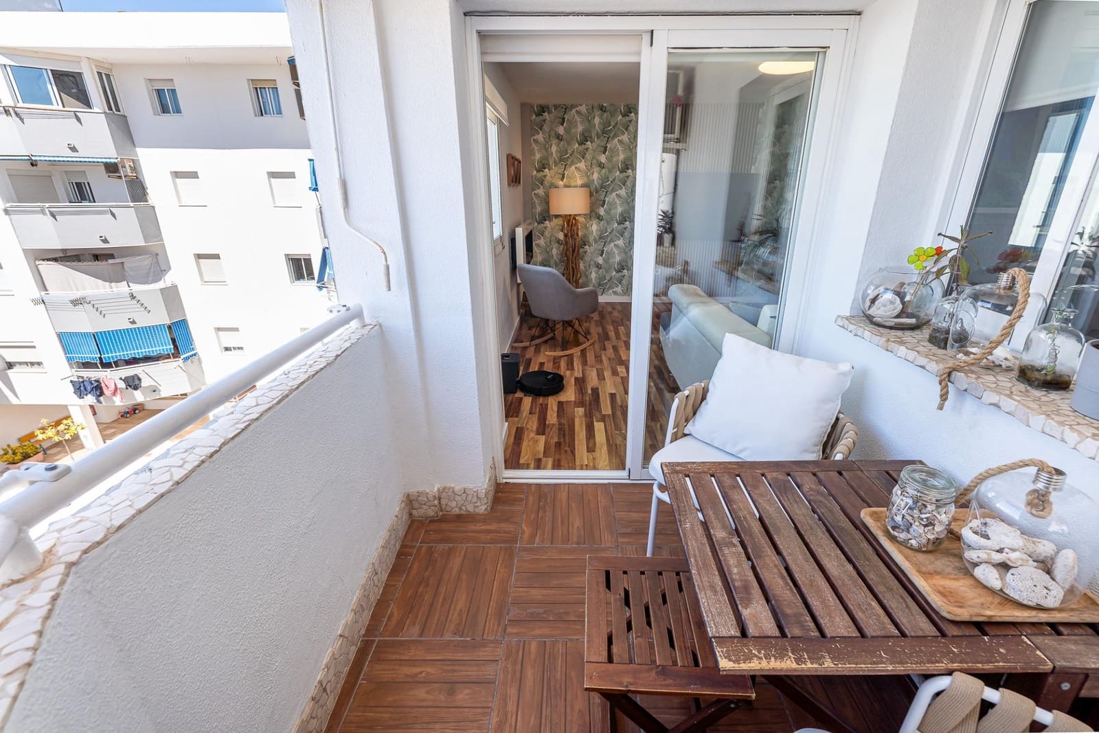 4 soveværelse Lejlighed til salg i Arroyo de la Miel - € 355.000 (Ref: 9735604)