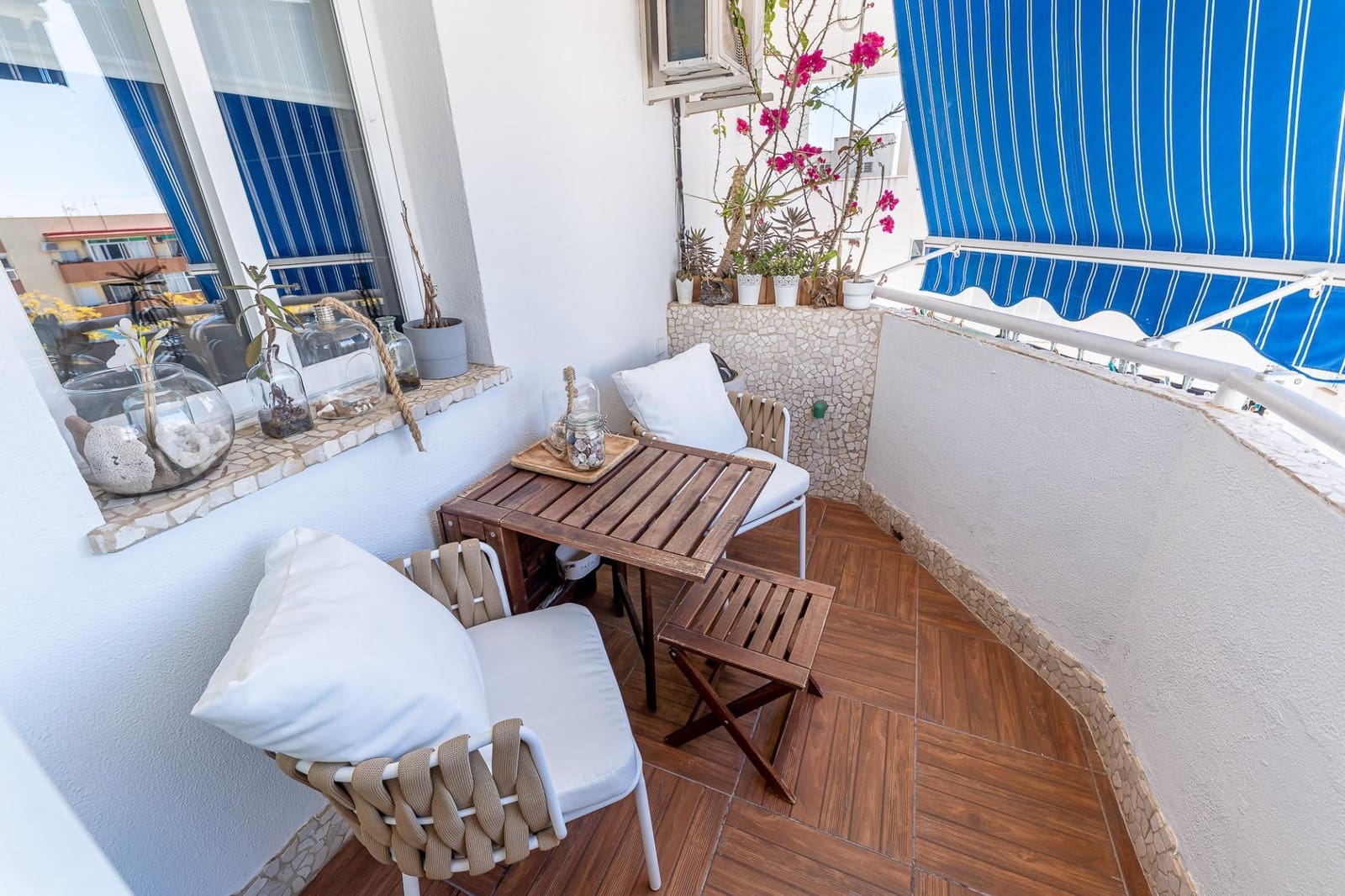 4 soveværelse Lejlighed til salg i Arroyo de la Miel - € 355.000 (Ref: 9735604)