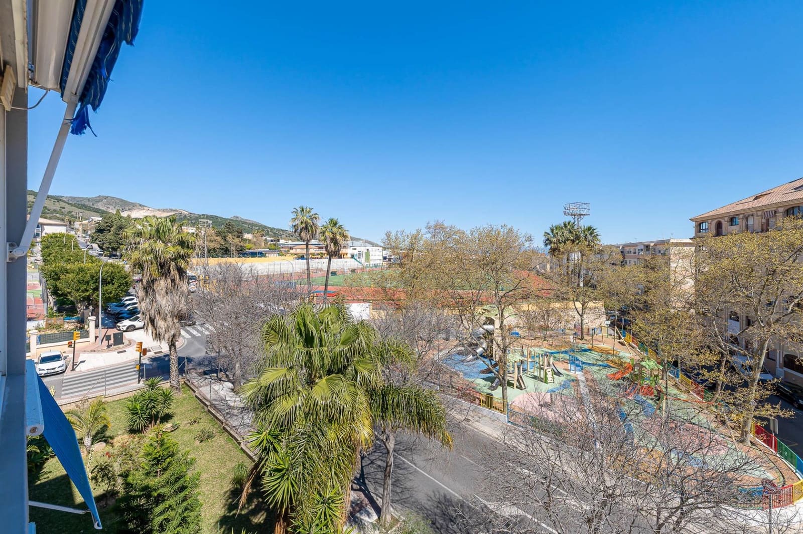 4 soveværelse Lejlighed til salg i Arroyo de la Miel - € 355.000 (Ref: 9735604)